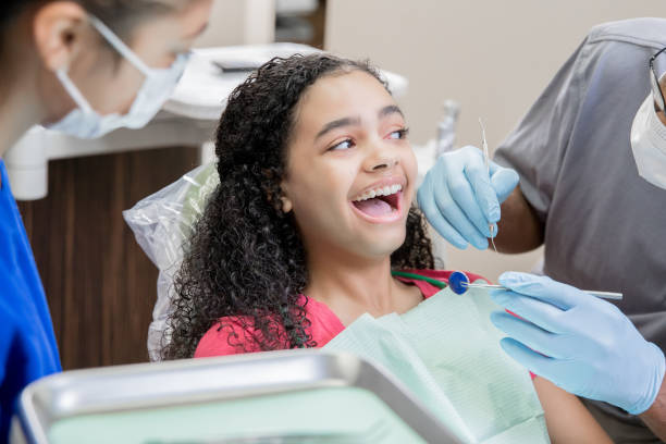 Best Weekend Emergency Dentist in Punxsutawney, PA