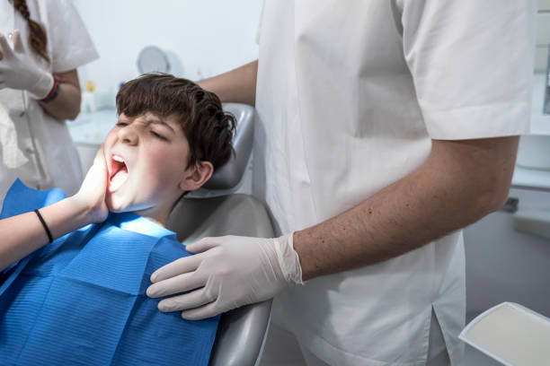 Best Emergency Dentist for Lost Fillings or Crowns in Punxsutawney, PA