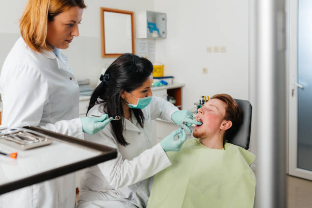 Best Weekend Emergency Dentist in Punxsutawney, PA